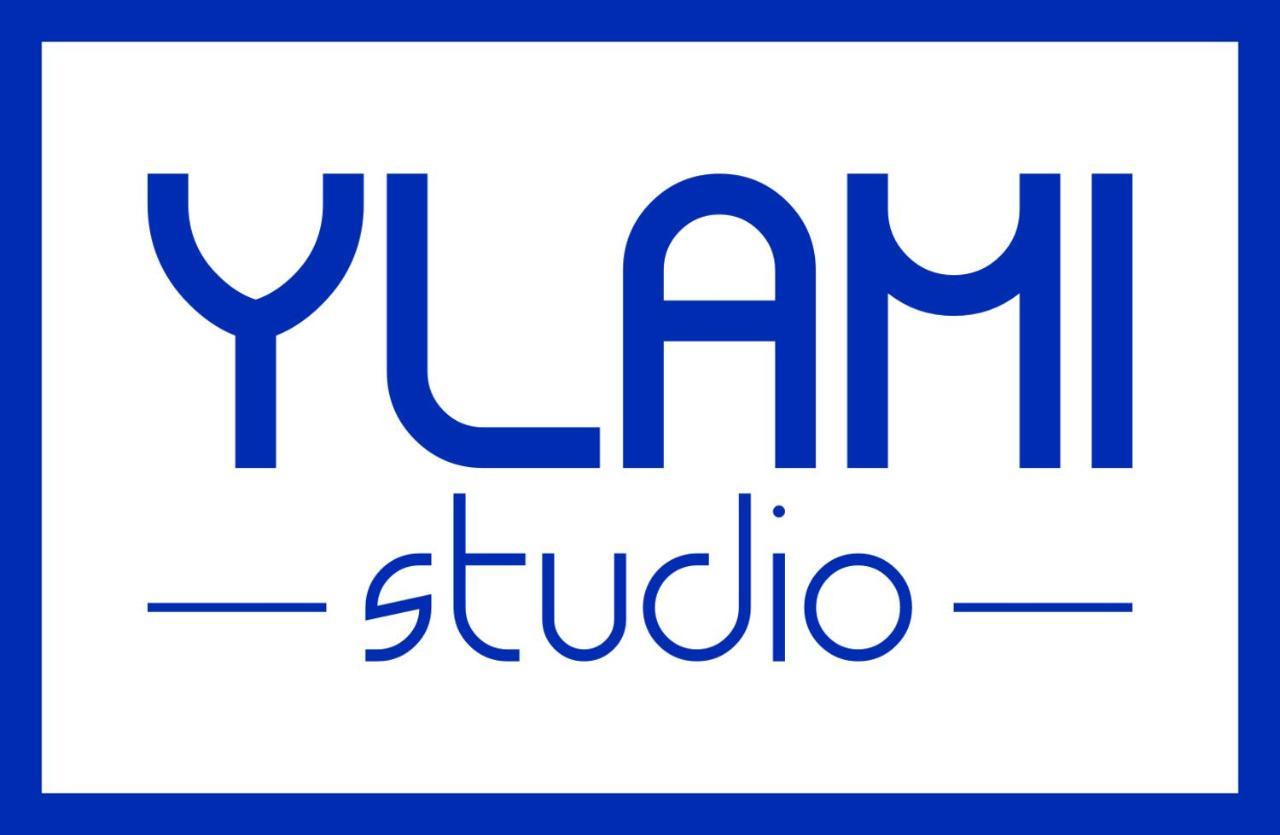 Ylami Studio Leilighet Mykonos Town Eksteriør bilde